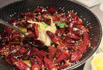 杭州木守西溪酒店·溪隱餐廳用戶圖片