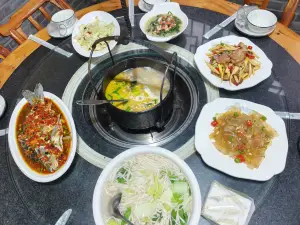 吊锅印象(木鱼镇店)