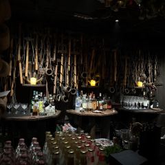 The Iron Fairies Hong Kong User Photo