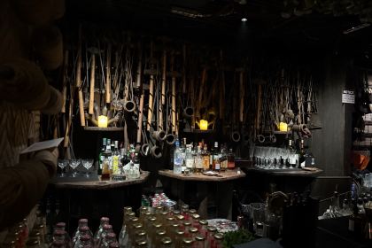 The Iron Fairies Hong Kong