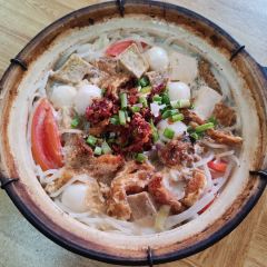 Tao Xiang Bah Kut Teh Fish Head Noodles User Photo