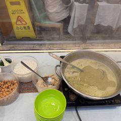 大师傅金奖啤酒鱼(新阳店) User Photo
