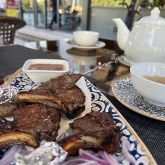 Afsona Restaurant User Photo