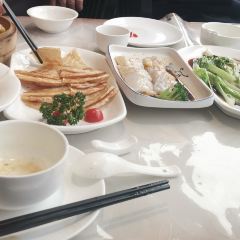 桂林碧玉国际大酒店(两江四湖火车站店)·碧玺茶餐厅 여행 사진