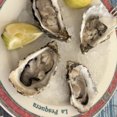 Marisqueria La Pesquera User Photo