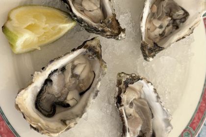 Marisqueria La Pesquera