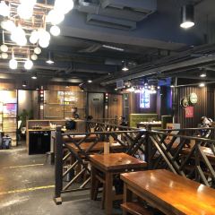 禾木·烧烤(丽景店) ảnh của người dùng