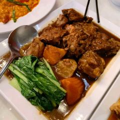 Somboon Seafood - Central World 여행 사진