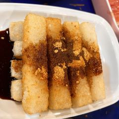 马路边边串串香(广汉店) User Photo