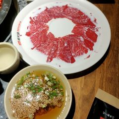 蜀大侠火锅(正定店) User Photo
