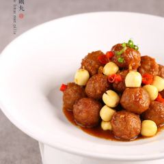 尚谷小厨 User Photo