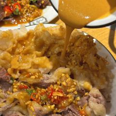 八合里牛肉火锅(东街口店) User Photo