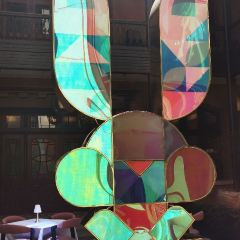 The Harrods Tea Rooms User Photo