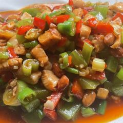 聚香源饭馆 User Photo