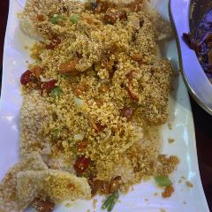 裕农饭馆(白帝城店) User Photo