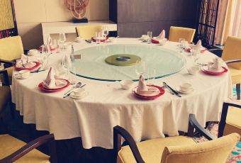 Hilton Shenyang Mukden Chinese Restaurant User Photo