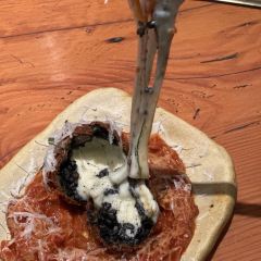 Professor Lee (港汇恒隆店) User Photo