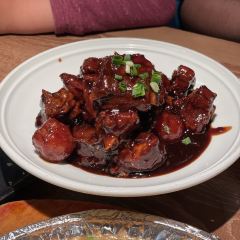 周家二小姐的菜(八佰伴店)張用戶圖片