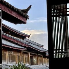 Man Yi Xuan User Photo