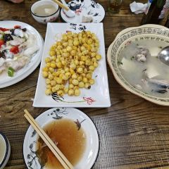 老水乡饺子坊(建设大街店) User Photo