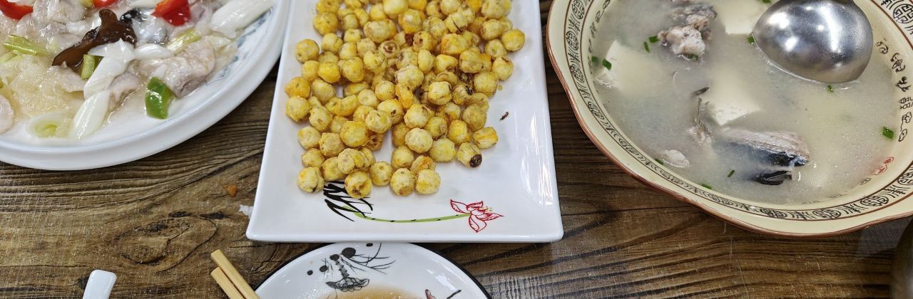 老水乡饺子坊(建设大街店)