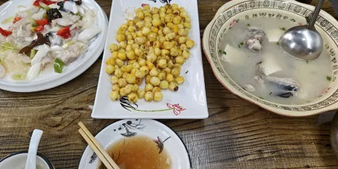 老水鄉餃子坊