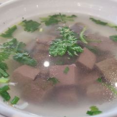 CHANSANCHI CRABMEATPAO User Photo