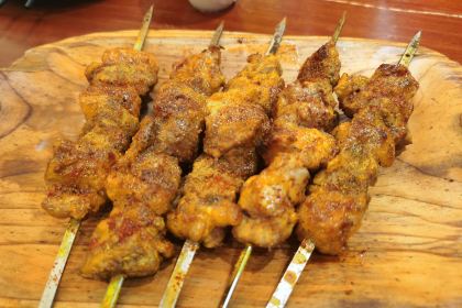 YANG ZHI WEI NANG KENG ROU