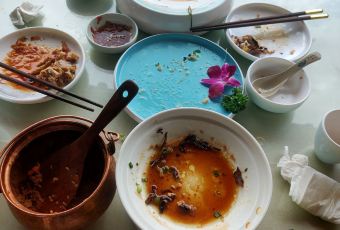 PIN WEI Lugu Lake Restaurant User Photo