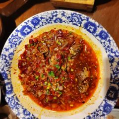 TUWEIMEI XIAOHUANGYU User Photo