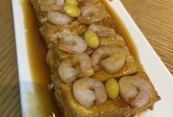 民國飯店（青島火車站棧橋店）·民國海海鮮餃子樓張用戶圖片