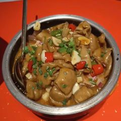 一味清欢·文房 User Photo