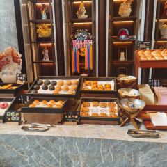 YIYUAN RESTAURANT User Photo