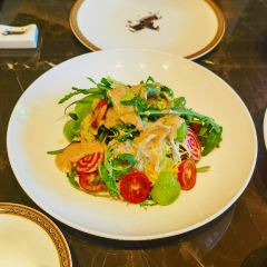 Tianhe Restaurant of Silk Commerce Clubhouse 여행 사진