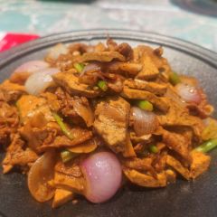 伊盟人家西北菜(文明小区店) User Photo