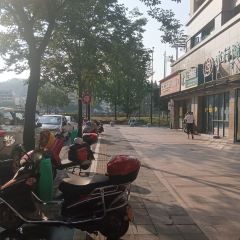 衢州鸭头蓓军鸭 User Photo