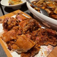 柒园·玺荟(瑞虹太阳宫店) User Photo