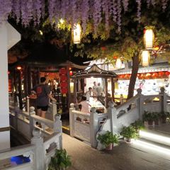 蘇浙徽農家大院（港龍城市廣場店）張用戶圖片