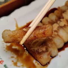 龙腾庭院火锅(恒大新城店) User Photo