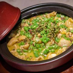 伊水灣大酒店(餐飲部)張用戶圖片