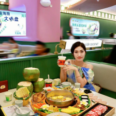 Chicken inside Coconut User Photo