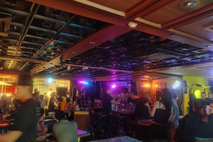 Prost Pub & Grill, Seoul