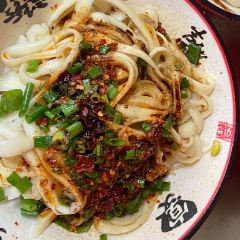 杨家手工面馆 User Photo
