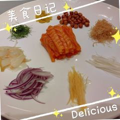 PANXI·RESTAURANT User Photo