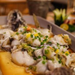 Green House - 1 Hotel Haitang Bay 여행 사진