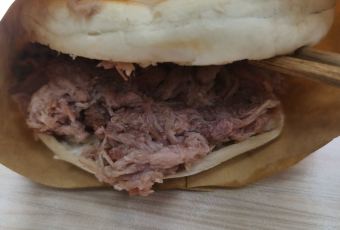 樊記臘汁肉（竹笆市店）張用戶圖片