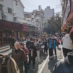 清真·金宏兴鸭子店(明瓦廊店) User Photo