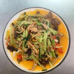 DOU HUA YUAN FAN DIAN User Photo