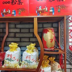 绿色干豆角家常菜 여행 사진