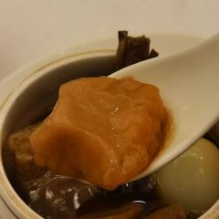 福建鲤鱼洲酒店·富春中餐厅 User Photo